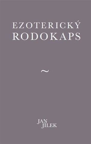 Ezoterický rodokaps