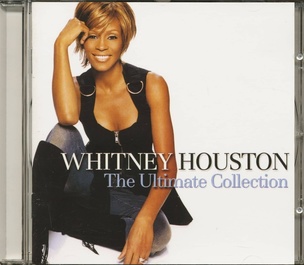 Whitney Houston:  The Ultimate Collection