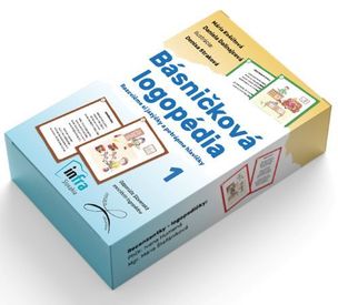 Básničková logopédia 1