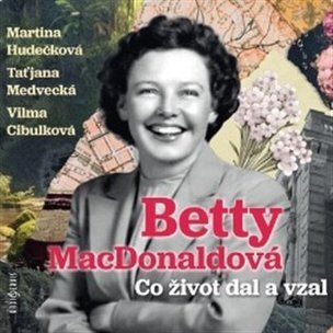 Co život dal a vzal