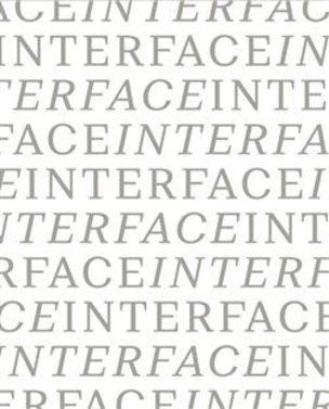 Adéla Matasová: Interface 2014–2017