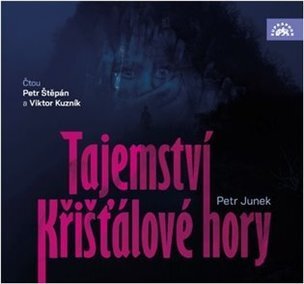 Tajemství křišťálové hory