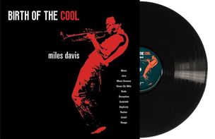 Miles Davis:  Birth Of The Cool