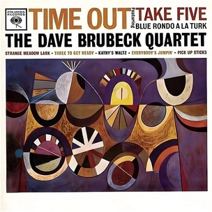 Dave Brubeck Quartet: Time Out