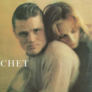 Chet Baker:  Chet
