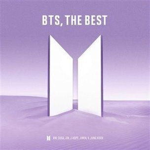 BTS, The Best