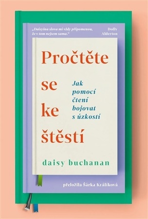 Pročtěte se ke štěstí (Daisy Buchanan