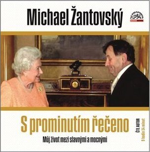 S prominutím řečeno