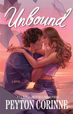 Unbound (Peyton Corinne