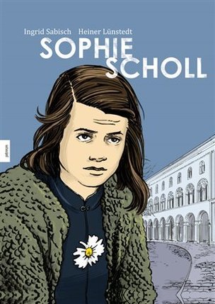 Sophie Scholl