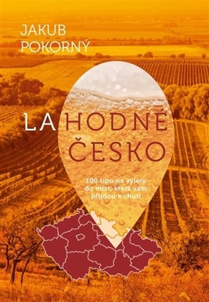 Lahodné Česko (Jakub Pokorný