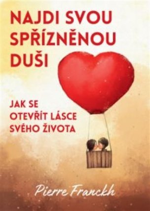 Najdi svou spřízněnou duši