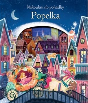 Popelka - Nakoukni do pohádky