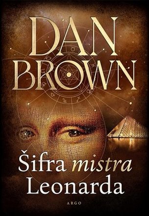 Šifra mistra Leonarda (Brown Dan