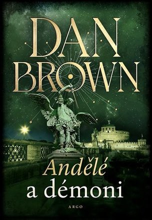 Andělé a démoni (Brown Dan