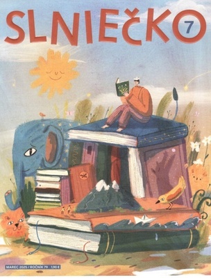 Slniečko 7/2025