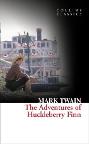 The Adventure of Huckleberry Finn