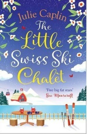 The Little Swiss Ski Chalet