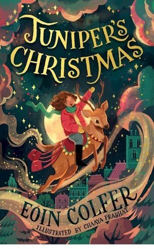 Juniper´s Christmas