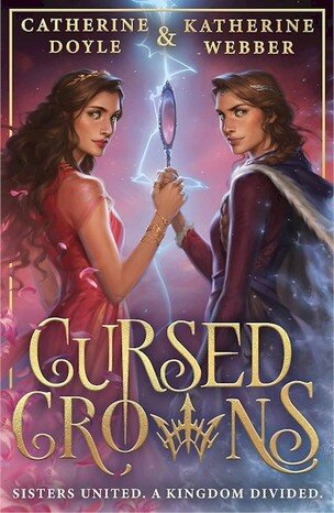 Cursed Crowns