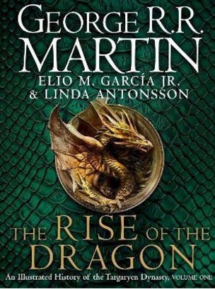 The Rise of the Dragon