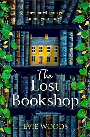 The Lost Bookshop