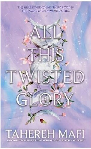 All This Twisted Glory