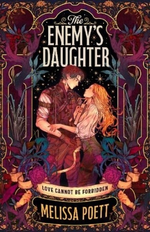 Enemy´s Daughter