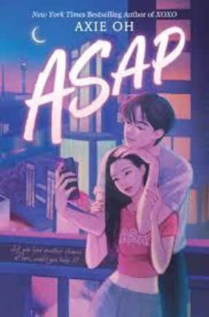 ASAP (Axie Oh
