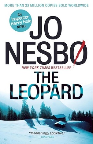 The Leopard : Harry Hole 8