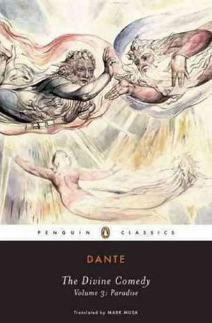 The Divine Comedy: Paradise