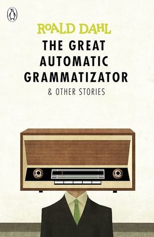The Great Automatic Grammatizator