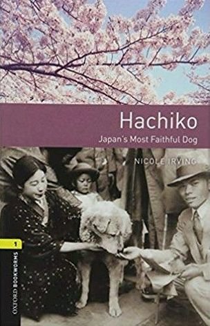 Hachiko