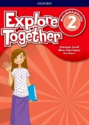 Explore Together 2 Teacher's Guide Pack (SK ed.)
