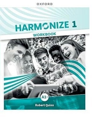 Harmonize 1 Workbook