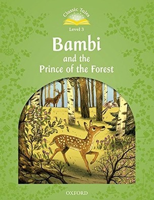 Bambi  (level 4) with audio download