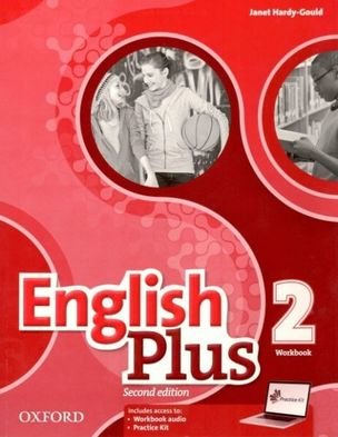 English Plus 2 Workbook Second edition