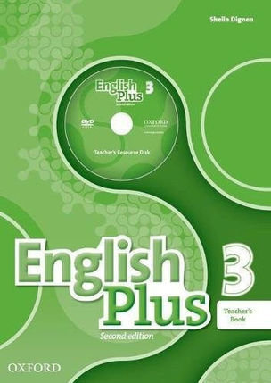 English Plus 3 Teacher´s Book Second Edition