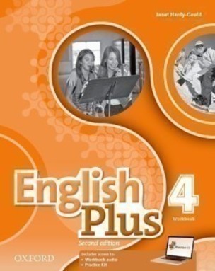 English Plus 4 Worbook 2nd Edition