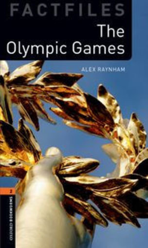 The Olympic Games - Factfiles Stage 2