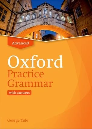Oxford Practice Grammar Advanced w/k (Updated ed.)