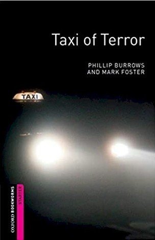 Taxi of Terror