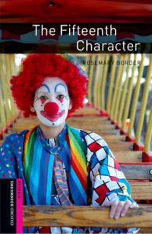 The Fifteenth Character  (Starter)