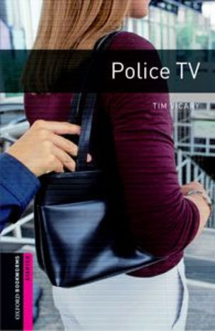 Police TV (Starter)