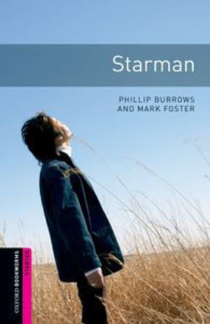 Starman    (Starter)