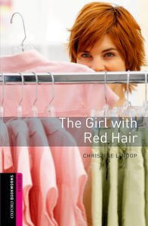 The Girl with Red Hair - Starter