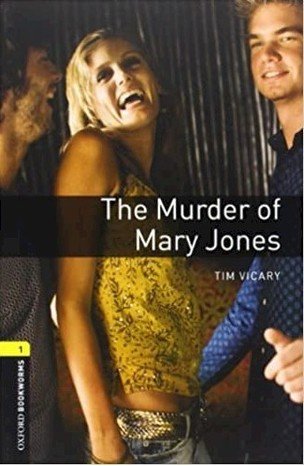 The Murder of Mary Jones