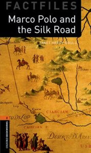 Marco Polo and the Silk Road