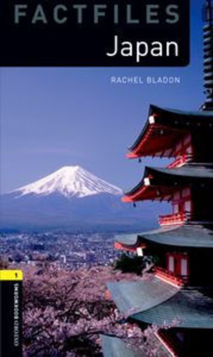 Japan - Factfiles  Stage 1