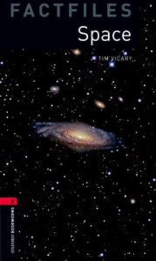 Space - Factfiles Stage 3